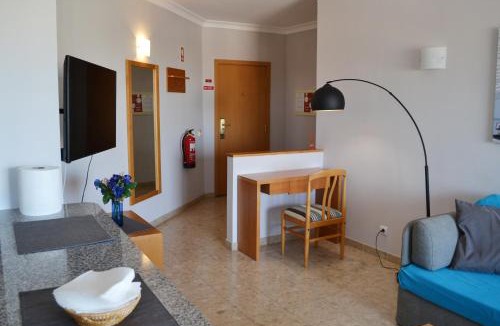 Praia da Rocha Apartment | Sea Top Flat IV