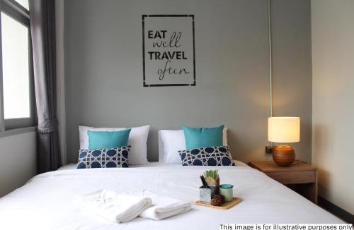Talat Hotel | Rajthani Hotel Surat Thani - SHA Certified
