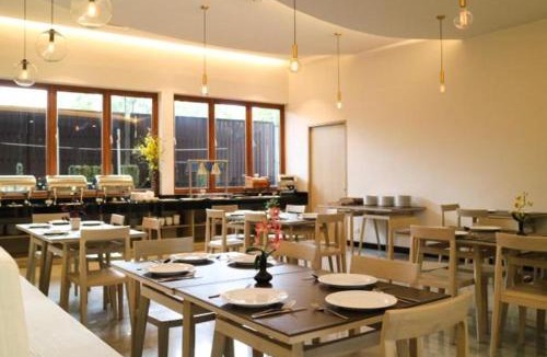 Ratsada Hotel | CA Hotel and Residence Phuket - SHA Extra Plus