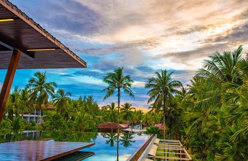 Khao Lak Resort | Graceland Khaolak Beachfront Resort