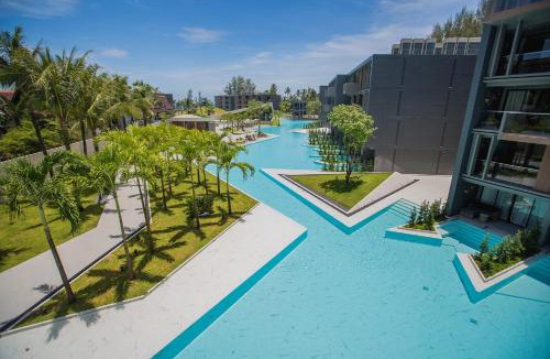 Khuekkhak Resort | La Vela Khao Lak