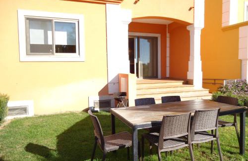 Luz de Tavira Apartment | Alecrim Lux Tavira Residence Villa