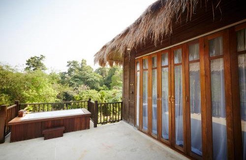 Khlong Thom Nuea Resort | Wareerak Hot Spring & Wellness- SHA Extra Plus