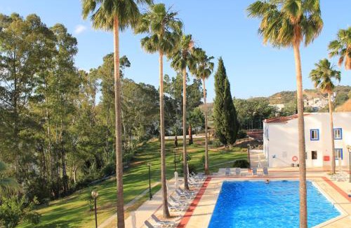 Alcoutim Hotel | Hotel D'Alcoutim