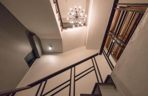 Old Phuket Town Hotel | The Besavana Phuket - SHA Extra Plus