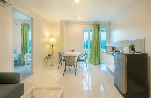 Nakhon Si Thammarat Hotel | Chada@Nakhon