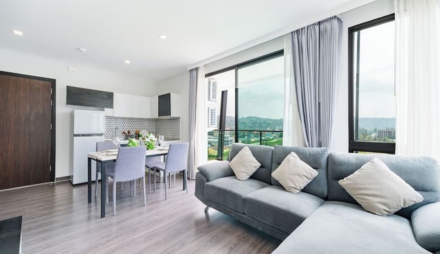 Wyndham Phuket Airport