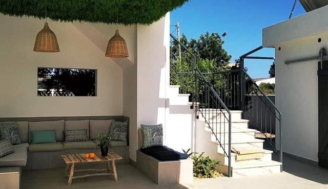 Vila Milreu Guesthouse