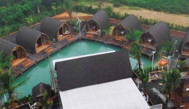 Plaiphu Pool Villas