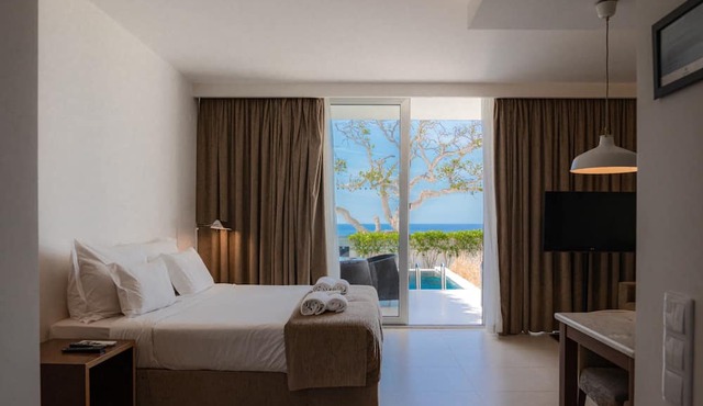 São Rafael Holidays