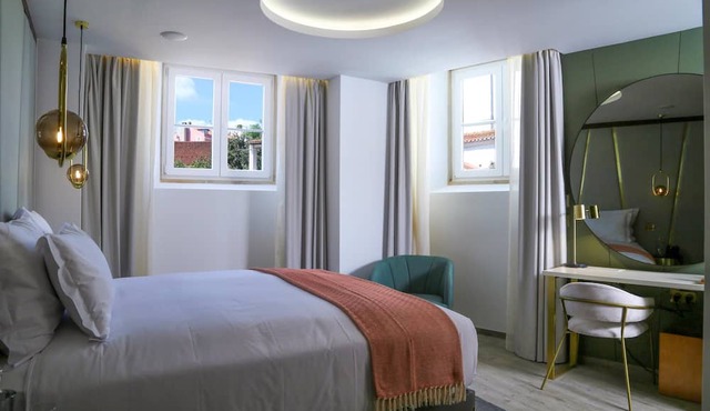 Hotel Vincci Alfama