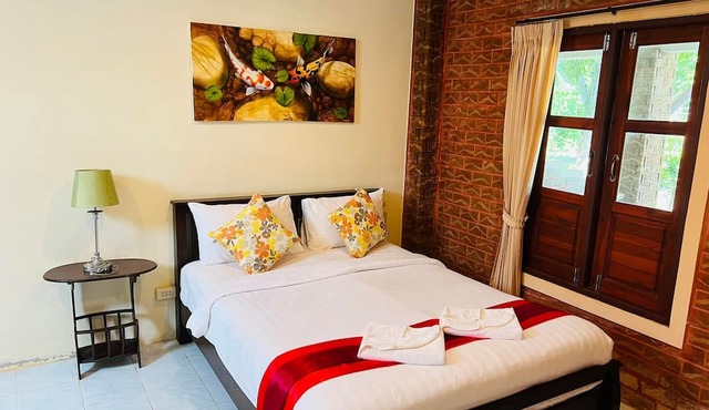 Krabi Discovery Resort