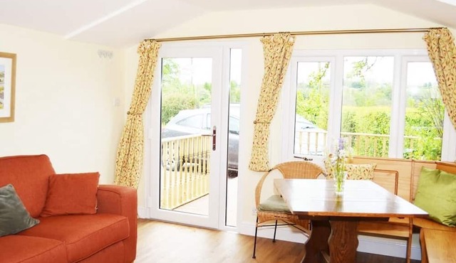 Quixhill - Denstone - Dove Meadow B & B in Uttoxeter