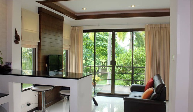 Leelawadee Garden Resort