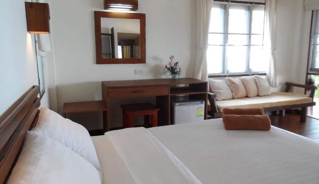 Sea Scene Resort