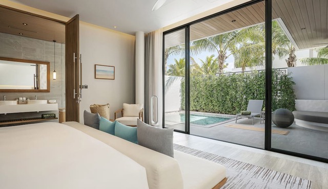Melia Phuket Mai Khao
