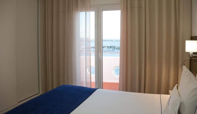 Hotel Veleiro