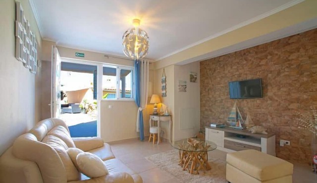 Apartment Bela Vista (PMO130) in Portimão - 2 persons, 1 bedrooms