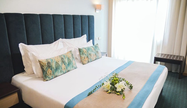 Hotel DAH - Dom Afonso Henriques