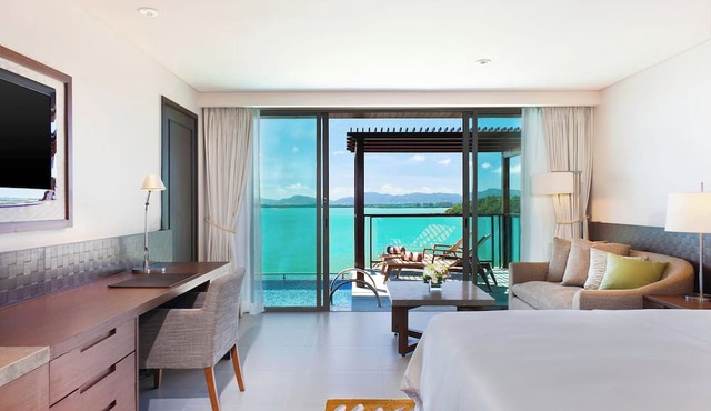 The Westin Siray Bay Resort & Spa, Phuket
