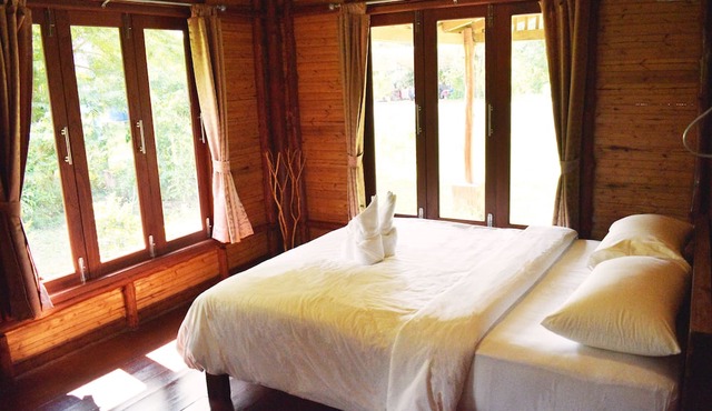 Pru Valley Thaley Tai Resort