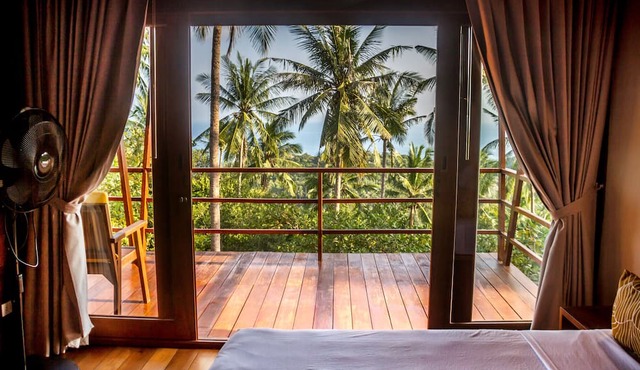 Ecotao lodge