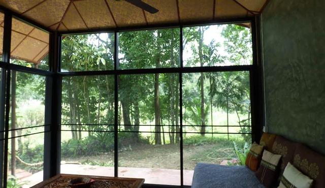 Ecologic Thailand in Phato