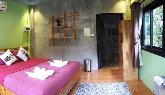 Plainam Resort