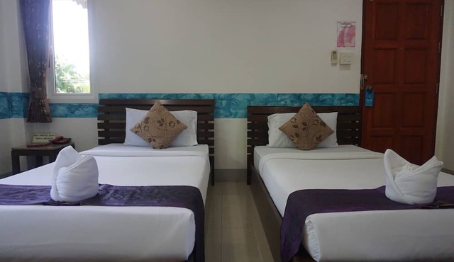 Ban Pak Chaytung Trang in Trang