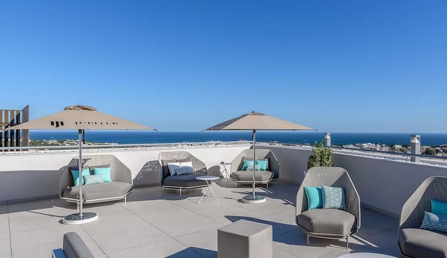 Jupiter Albufeira Hotel - Family & Fun - All Inclusive 24h