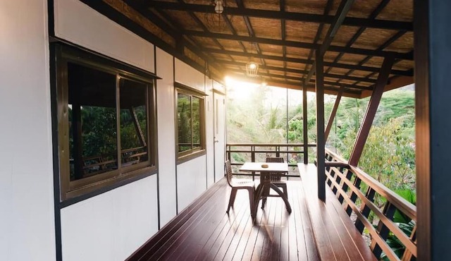 Siray Green Resort