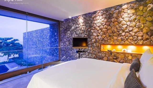 Tolani Resort Kui Buri in Prachuap Khiri Khan