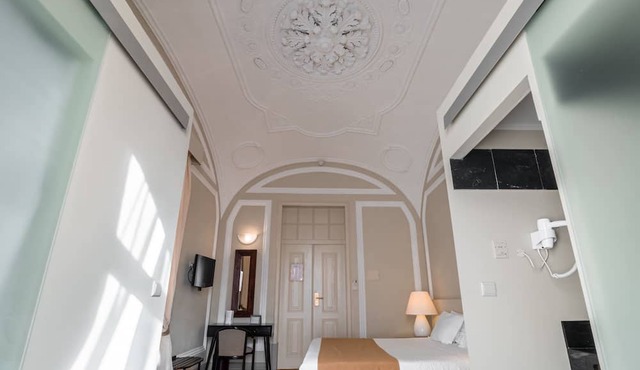 Hotel de Moura