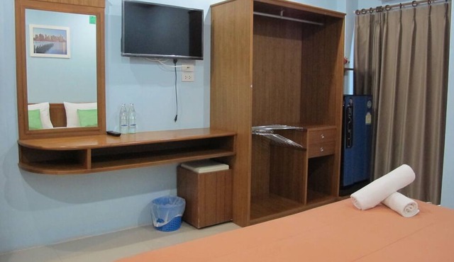 Four P Residence