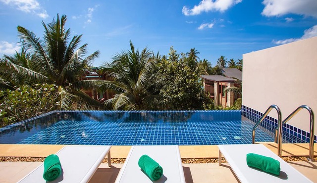 Amatapura Seaview Villa 26