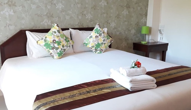 Chumphon Travelodge Hotel