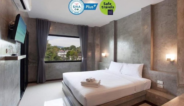 Ritsurin Boutique Hotel