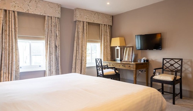 The Seaview Hotel in Seaview