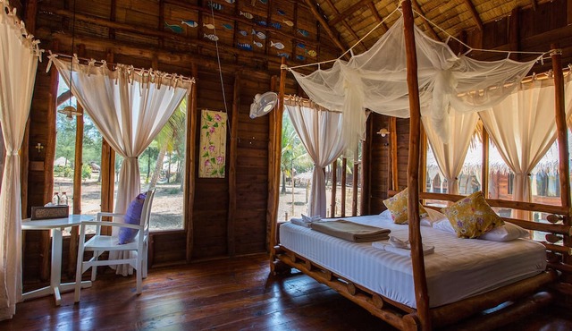The Moken Eco Village