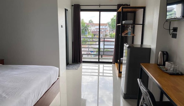 DD Modern House