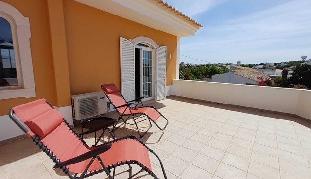 11 Villa Coelho by Pechao