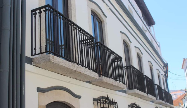Hotel Ordem de Santiago