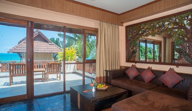 Aloha Resort