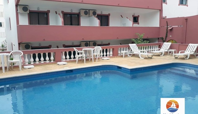 Boutique Hotel Marina S Roque