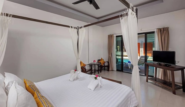 Phuketa Hotel Phuket Town