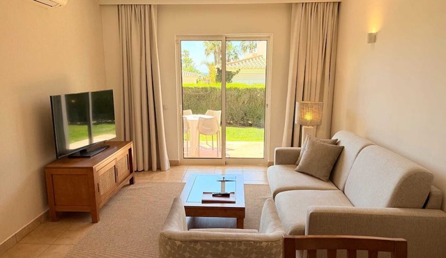 Hotel Clube Porto Mos