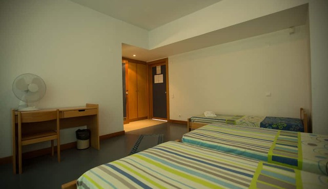 HI Abrantes - Pousada de Juventude - Hostel in Abrantes