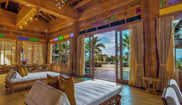 Santhiya Phuket Natai Resort & Spa