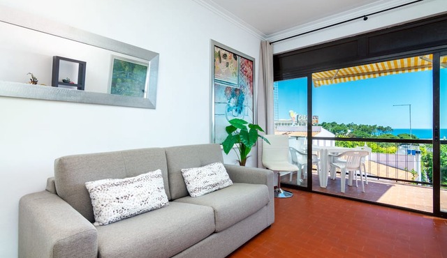 Albufeira Suite & Beach Apartment