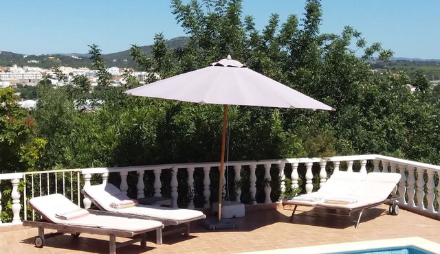 The holiday villa for a dream holiday with beautiful views